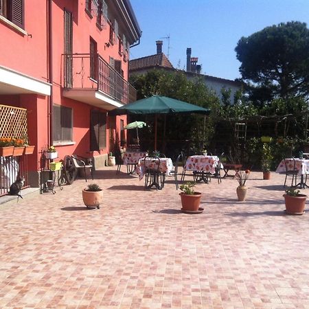 Agriturismo E Az. Agricola Ma.Mi Sale Dış mekan fotoğraf
