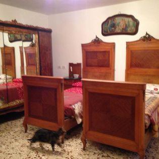 Agriturismo E Az. Agricola Ma.Mi Sale Dış mekan fotoğraf