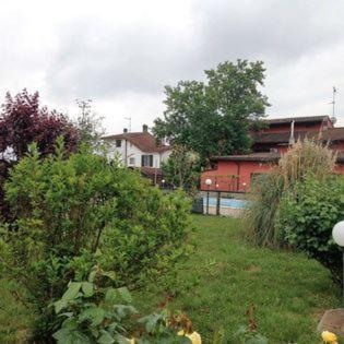 Agriturismo E Az. Agricola Ma.Mi Sale Dış mekan fotoğraf
